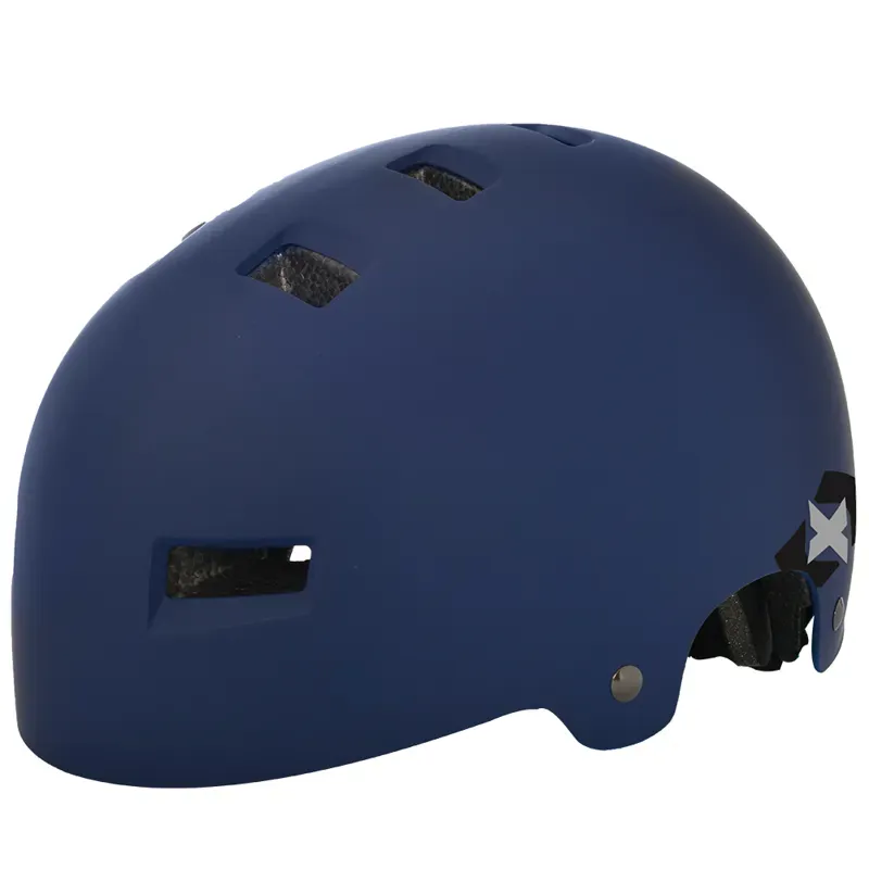 Oxford Urban Helmet in Blue 