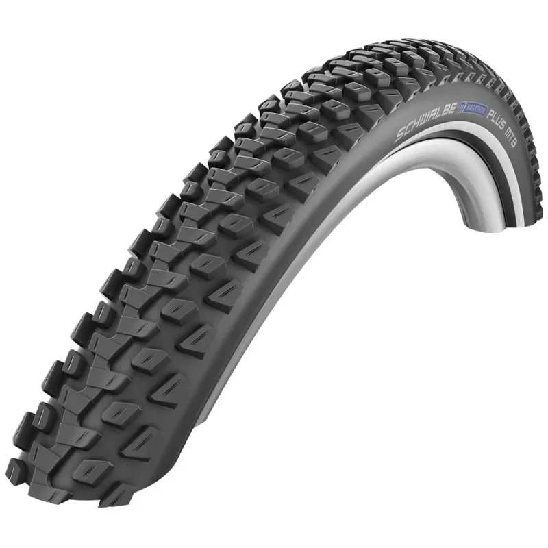 Schwalbe Marathon Plus Tyre - MTB SG 2
