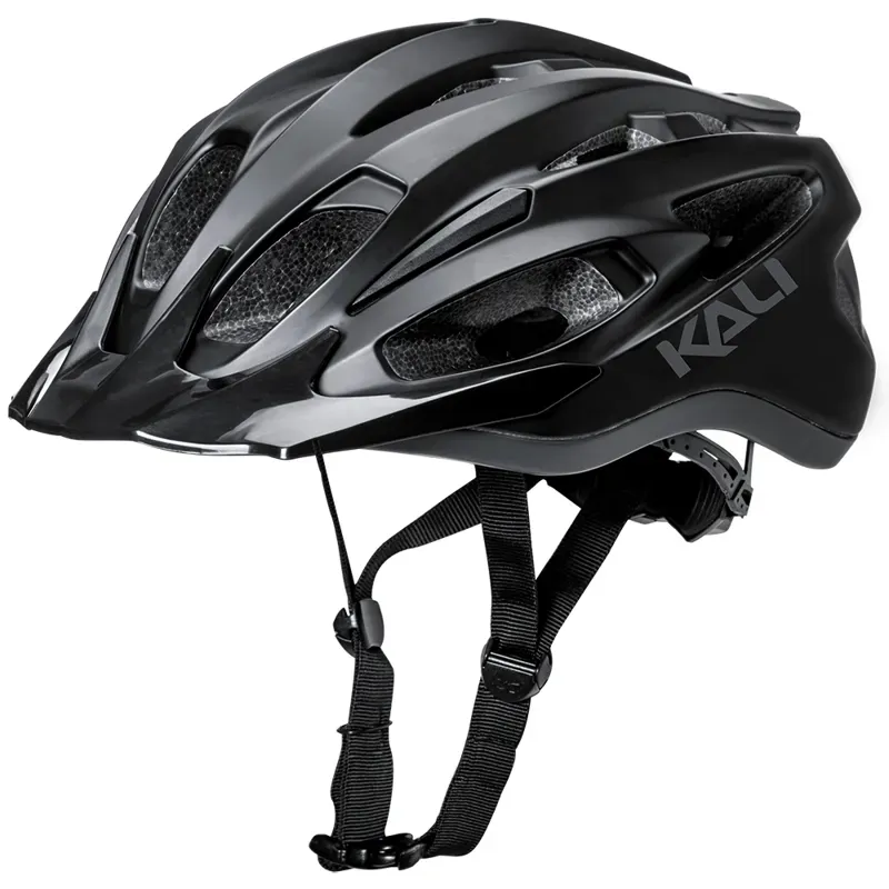 Kali Alchemy Helmet in Black