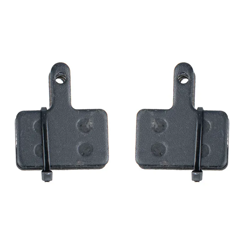 FullStop 30x Shimano Deore BRM515 Disc Pads in Black