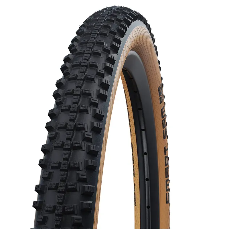 Schwalbe Smart Sam Performance Tyre - Bronze 29x2.25