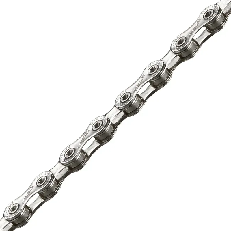 Taya Tolve-121 12-speed 126-link Chain in Silver