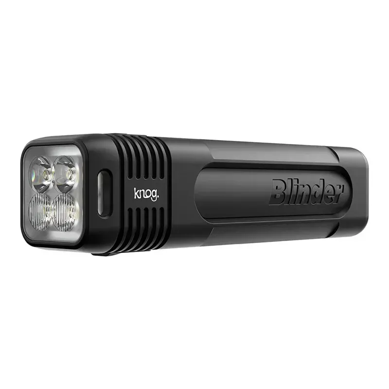 Knog Blinder 900 Front Light in Black