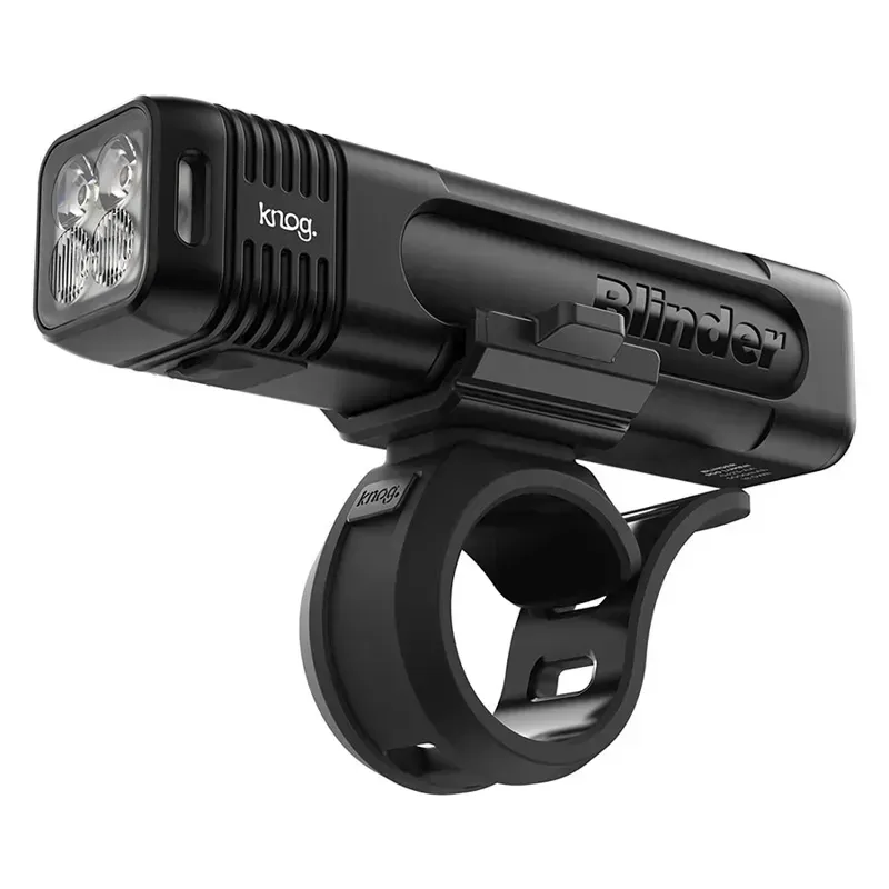 Knog Blinder 900 Front Light in Black-1