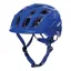 Kali Chakra Child Helmet in Solid Blue