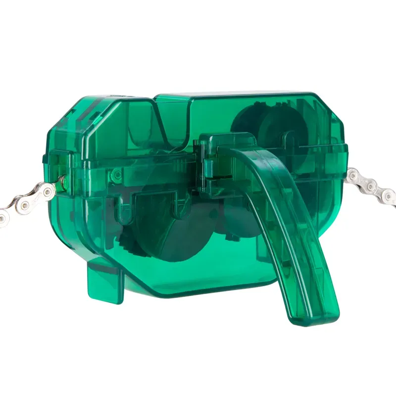 Oxford Mint Chain Cleaner Tool in Green