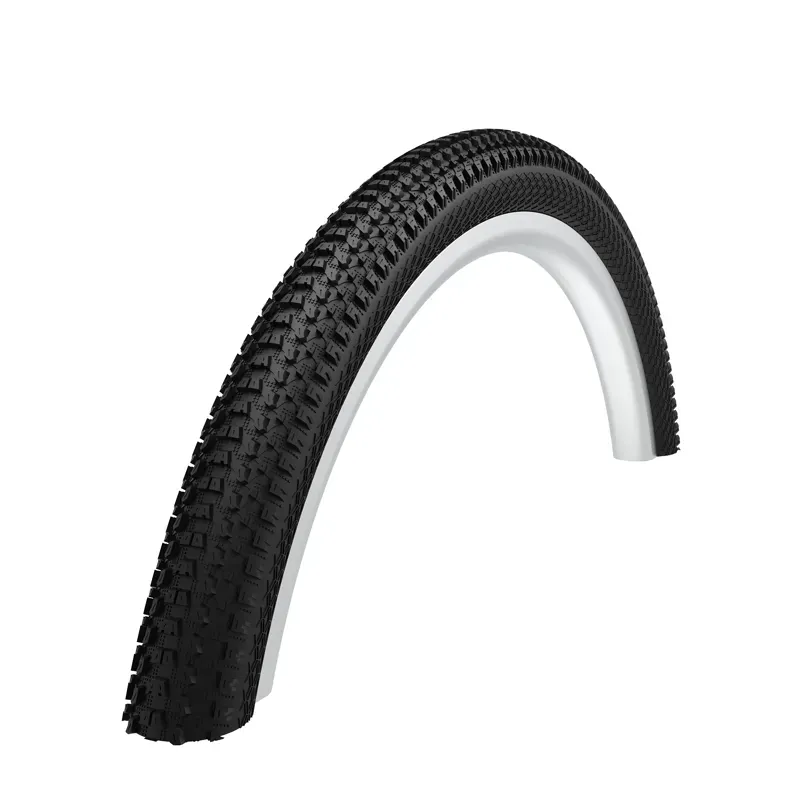 Oxford All Terrain 27.5 x 2.25 Tyre in Black