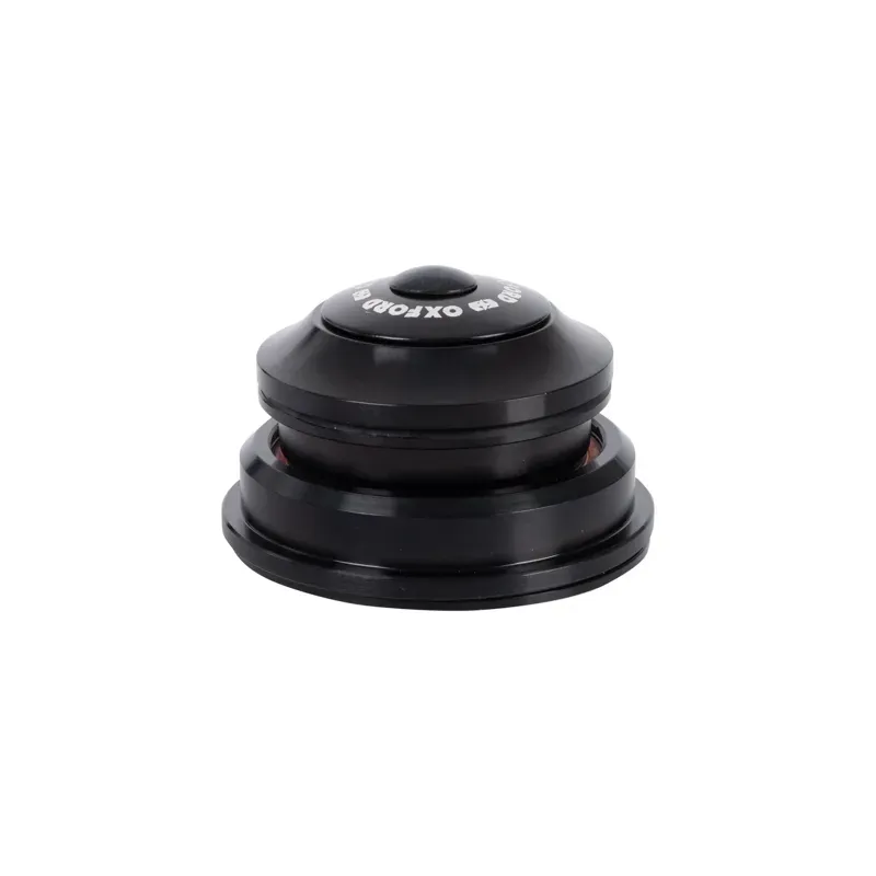 Oxford Semi-Integrated Headset 1.125-1.5 ZS44/ZS56 40 in Black