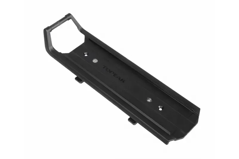 Topeak Omni MTX QT System Quicktrack Adapter  in Black