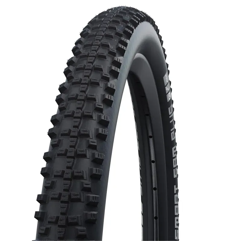 Schwalbe Smart Sam Plus DD 26 X 2.25 Greenguard
