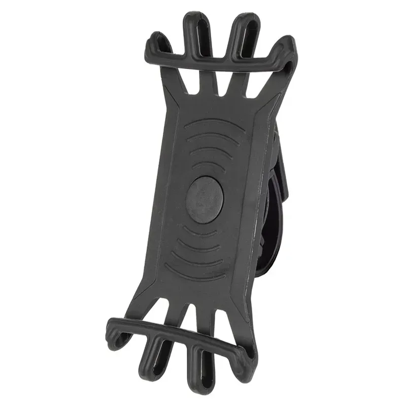 M-Wave Flex Phone Mount Smartphone Bracket in Black