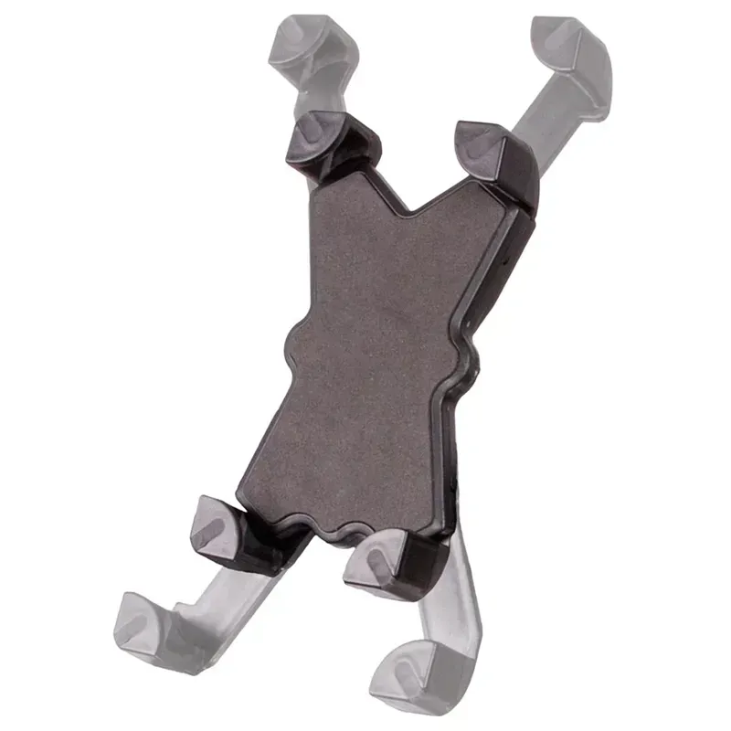 M-Wave Eindhoven Edge Smartphone Bracket in Black
