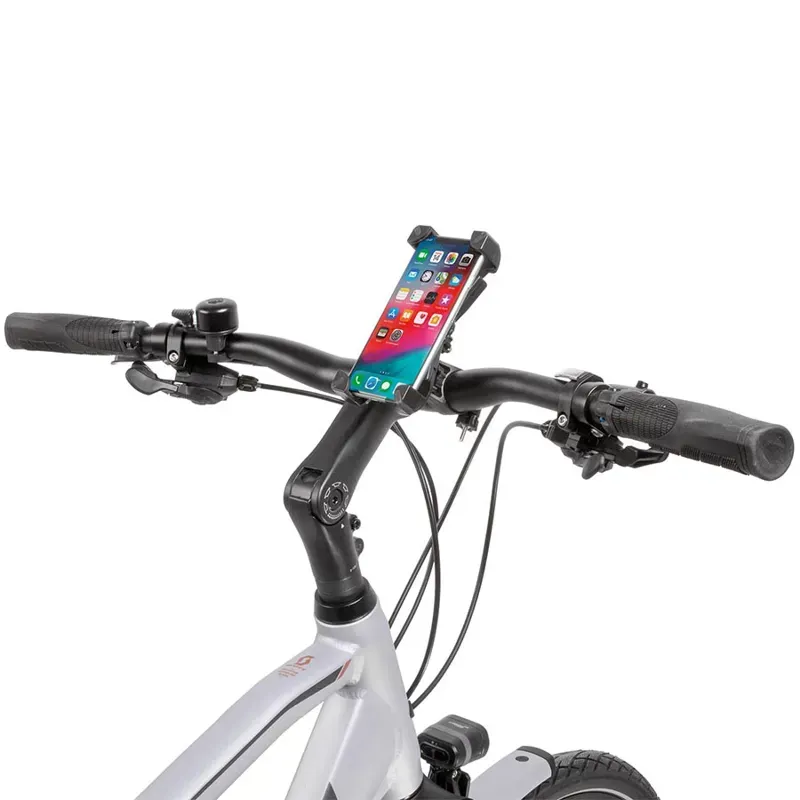 M-Wave Eindhoven Edge Smartphone Bracket in Black-5