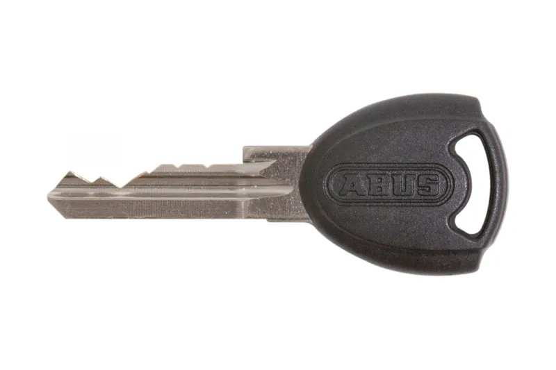 Abus uGrip Bordo 5700 Folding Lock in Black-3