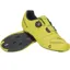 Scott Shoes Road Comp Boa in Matt Sulphur Yellow/Black
