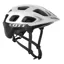2020 Scott Vivo Plus Bike Helmet CE in White/Black