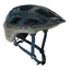 2020 Scott Vivo Plus Helmet CE in Nightfall Blue