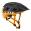 2020 Scott Vivo Plus Helmet CE in Grey/Fire Orange