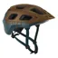 2020 Scott Vivo Plus Helmet CE Gingerbread Brown