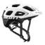 2020 Scott Vivo Bike Helmet CE in White/Black