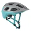 2020 Scott Vivo Bike Helmet CE in Vogue Silver/Stream Blue