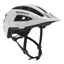 2020 Scott Groove Plus Bicycle Helmet CE in White