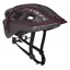 2020 Scott Supra Bicycle Helmet CE in Maroon Red one size