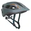 2020 Scott Supra Bicycle Helmet CE in Grey one size