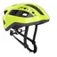 2020 Scott Supra Road Helmet CE in Yellow Fluorescent one size