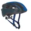 2020 Scott Supra Road Helmet CE in Nightfall Blue one size