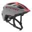 2020 Scott Spunto Junior Helmet Plus CE in Silver/pink RC one Size s