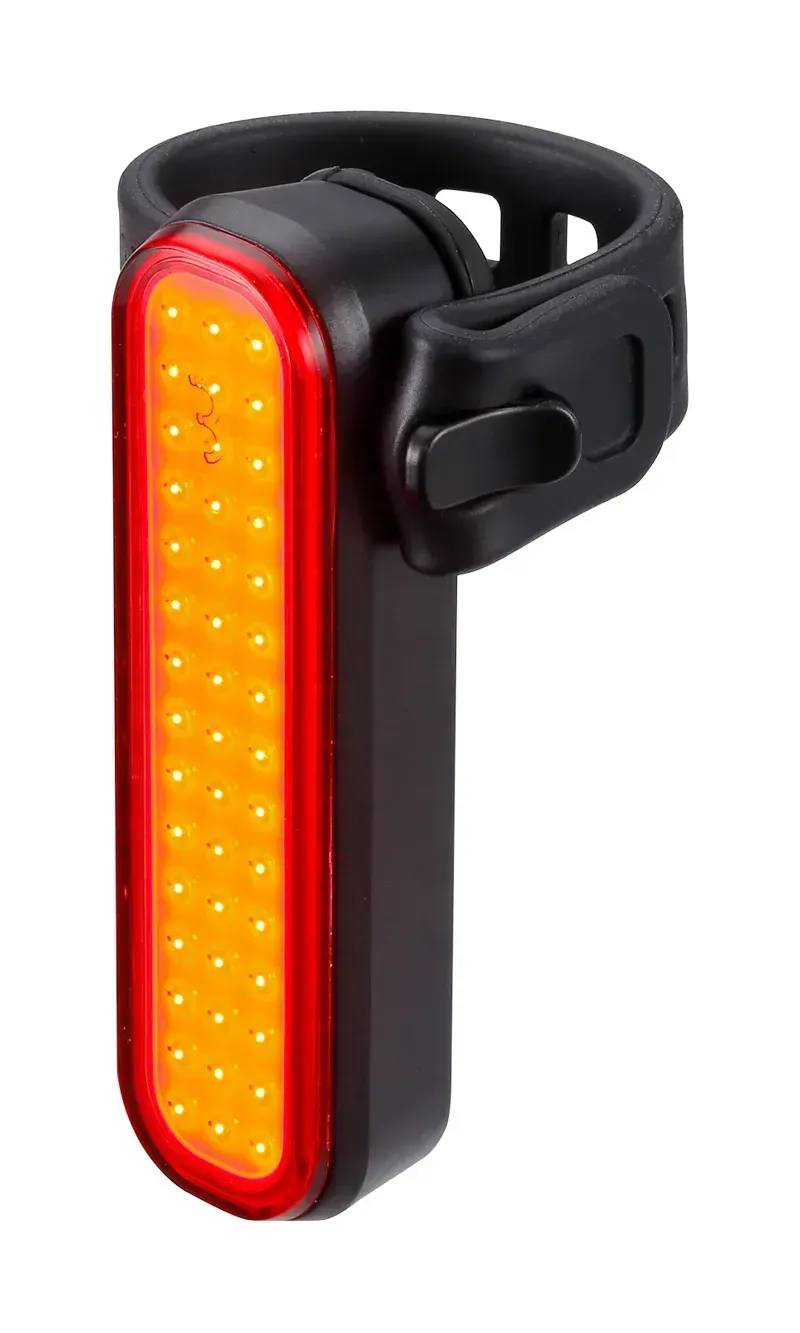 BBB Signal 80 Rear LED Light BLS-255 in Black-1