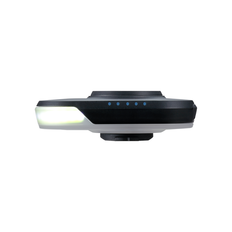 BBB Slice BLS-281 300 Garmin Wahoo Computer Mount Insert in Black-8
