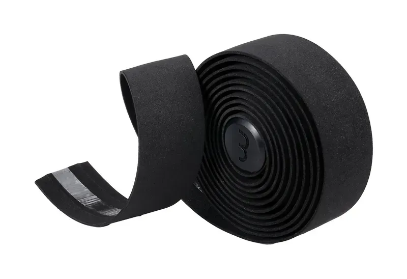 BBB RaceRibbon ECO Bar Tape BHT- 01ECO In Black