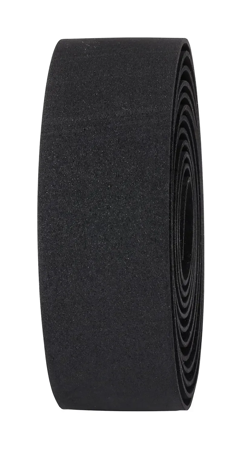 BBB RaceRibbon ECO Bar Tape BHT- 01ECO In Black-1