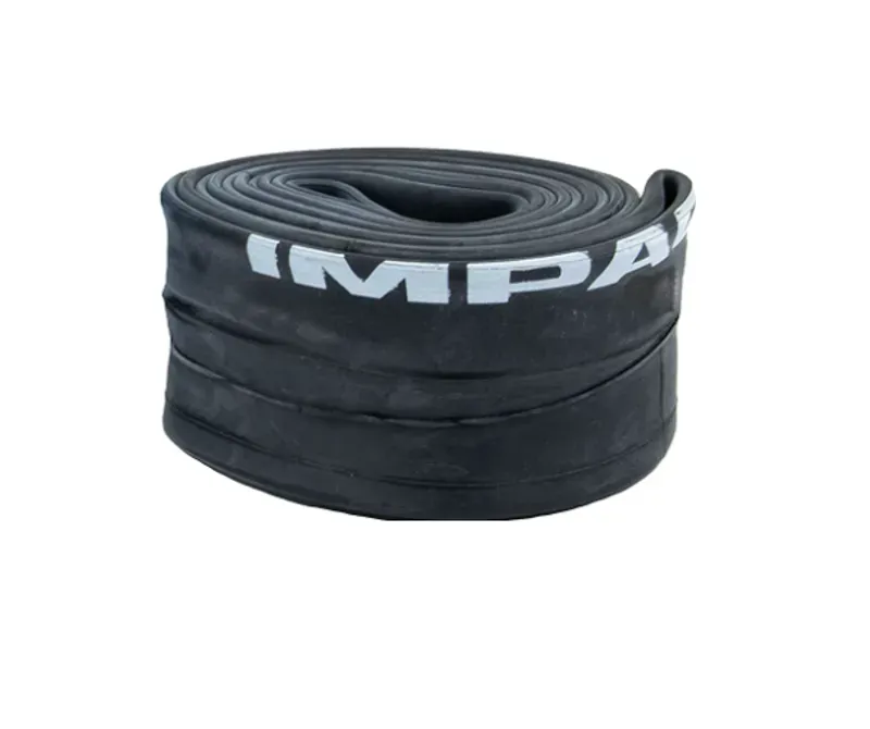 Impac Schrader Valve Inner Tube - 18x1.75-2.35