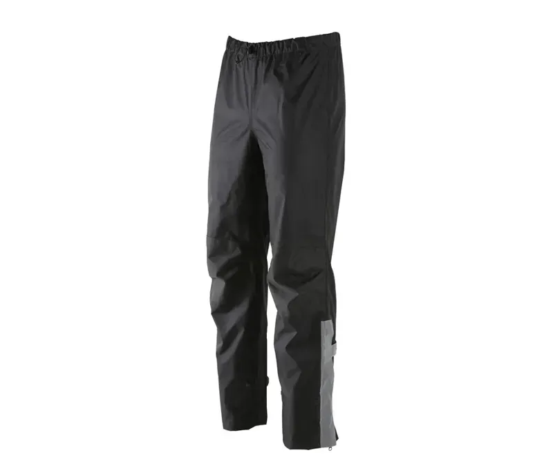 ETC Arid Waterproof Cycling Trousers in Black