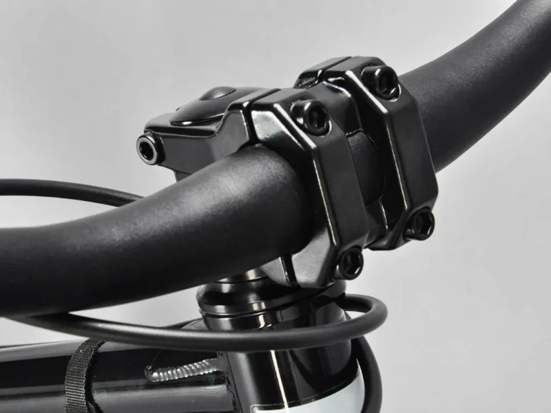 Mafia Blackjack D Dirt Jump Bike in Black-2