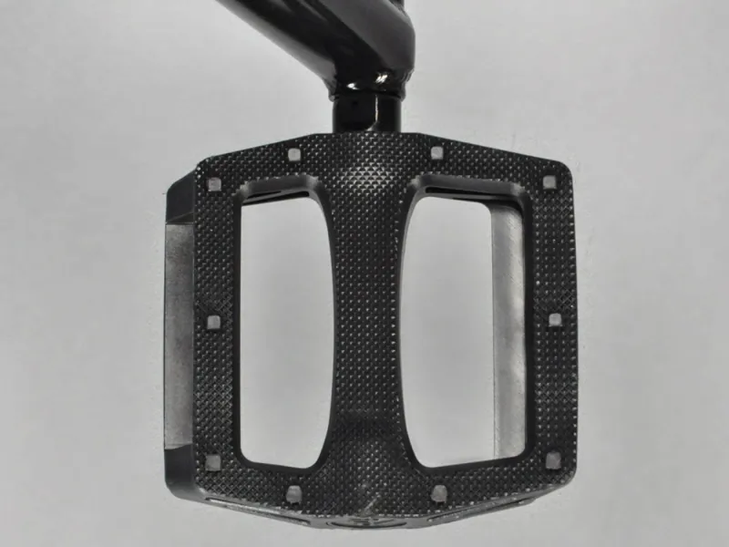 Mafia Blackjack D Dirt Jump Bike in Black-4