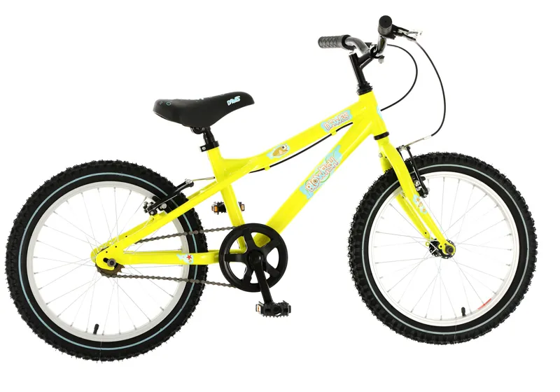 dawes kids bike