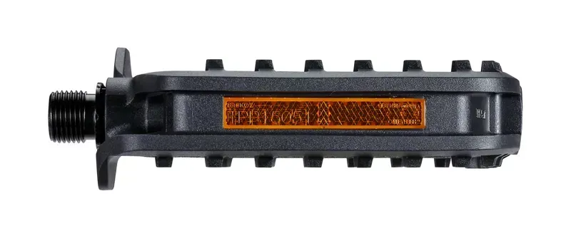 BBB BPD-47 ErgoBase Trekking Pedals in Black-4