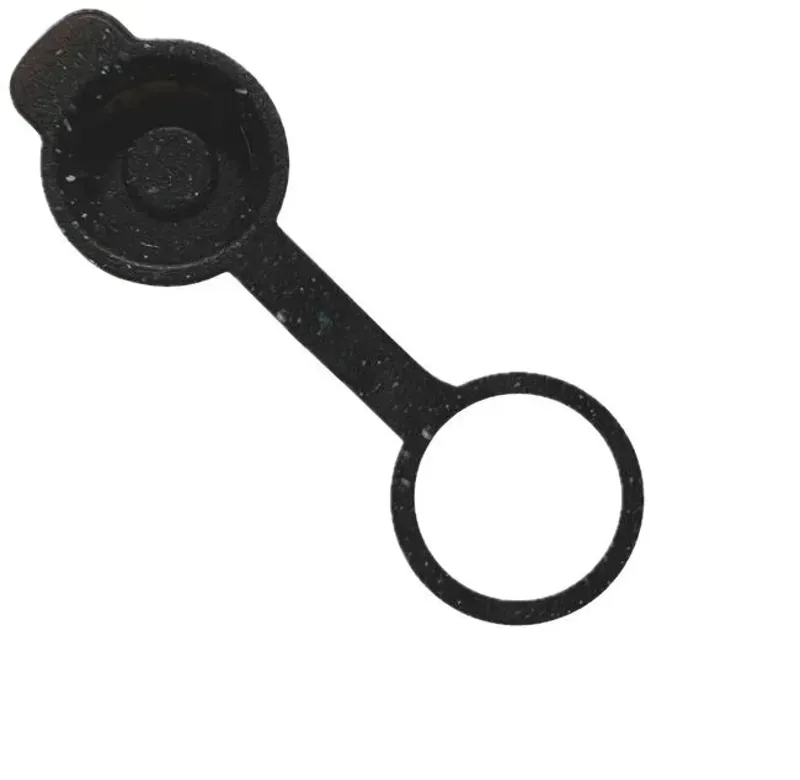 Camelbak Podium Mud Cap in Black Speckle