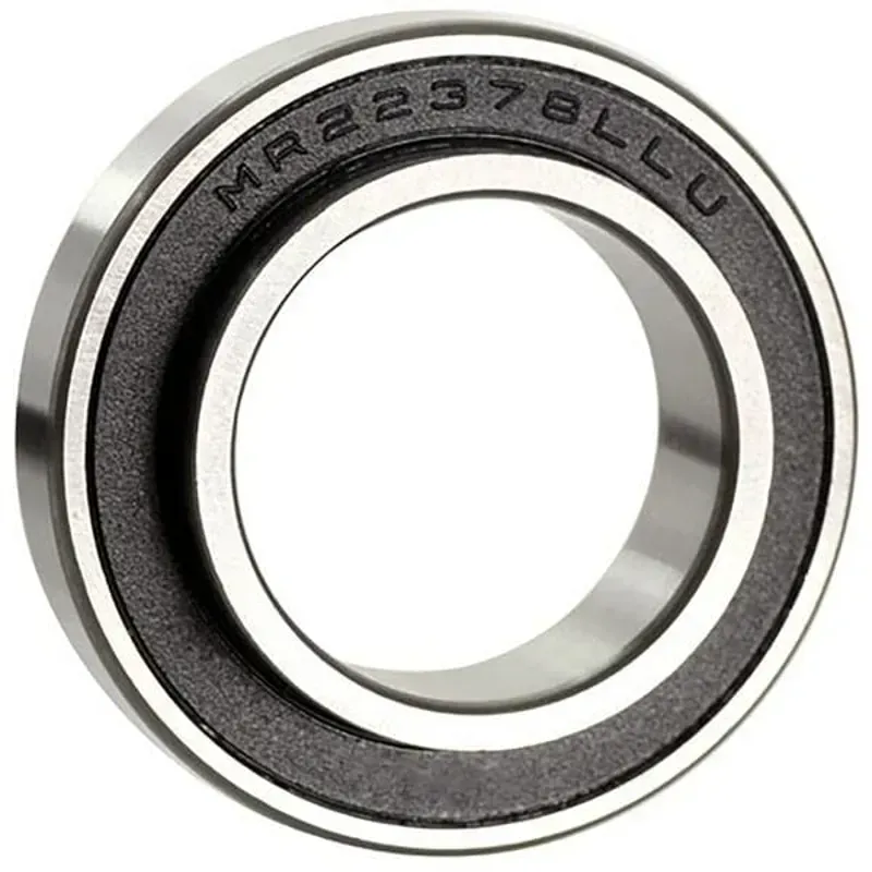 M Part MR22378-E LLB 22x37x8/11.5 Cartridge Bearing in Silver-1