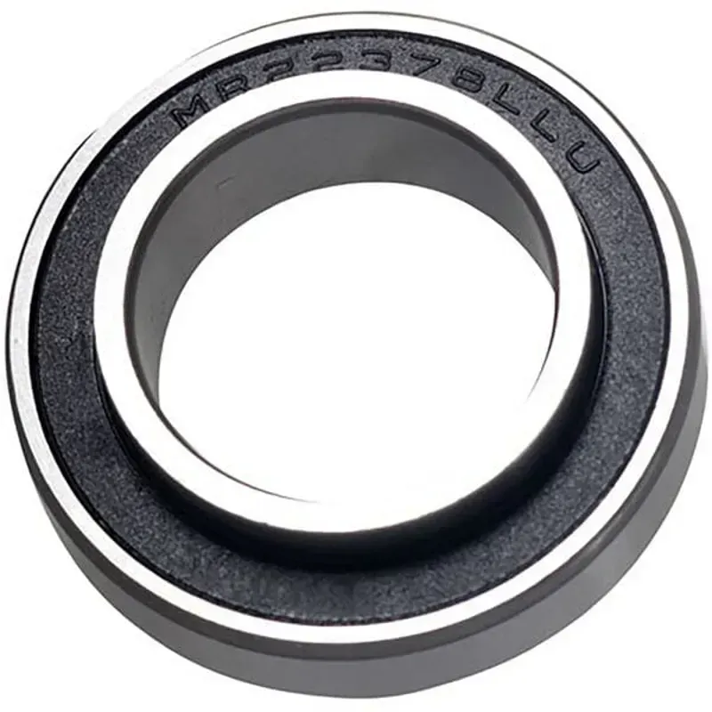 M Part MR22378-E LLB 22x37x8/11.5 Cartridge Bearing in Silver
