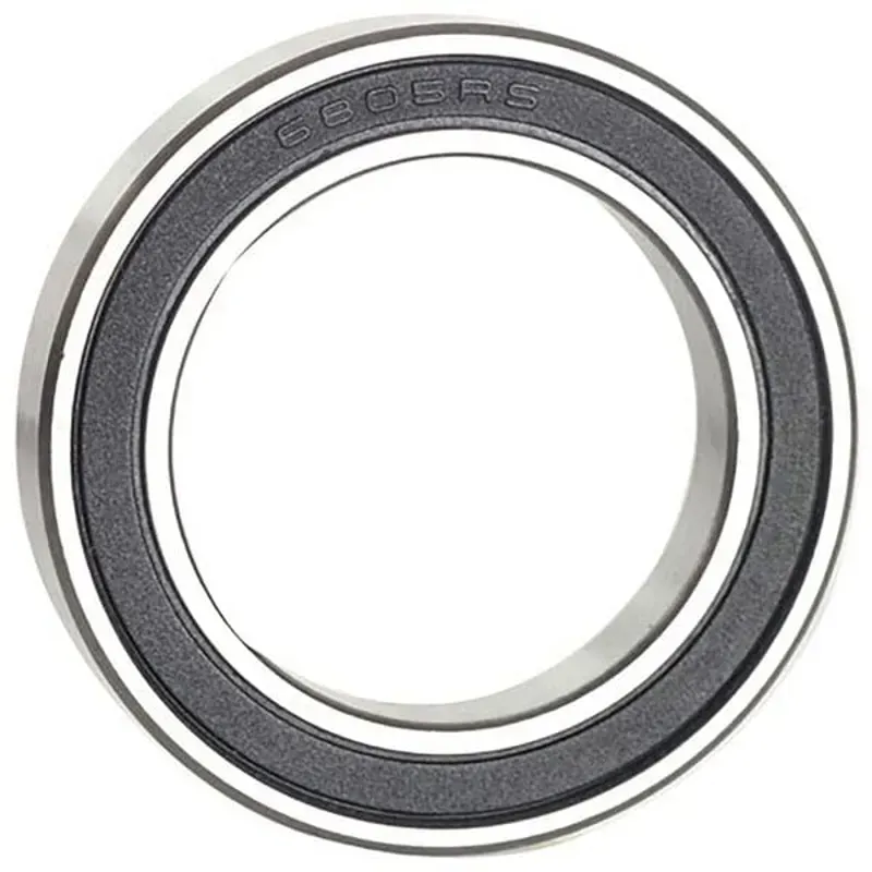 M Part 6805V LLU 25 x 37 x 7mm MAX Bearing in Silver-1