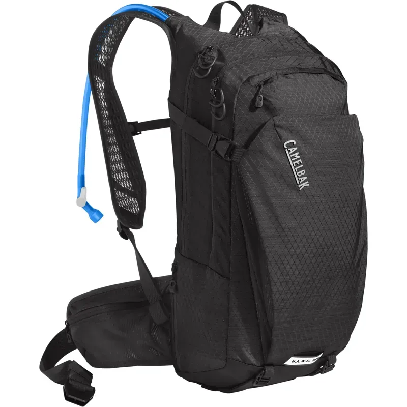 Camelbak H.A.W.G. Pro Hydration 20L Pack With 3l Reservoir In Asphalt
