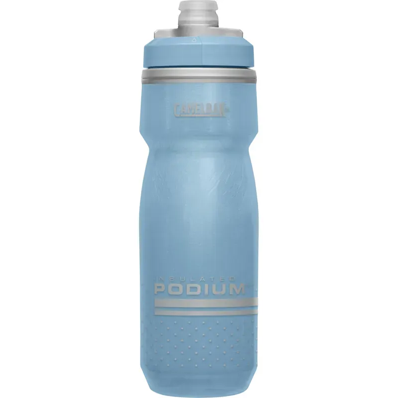Camelbak Podium 600ml Chill Insulated Bottle in Blue