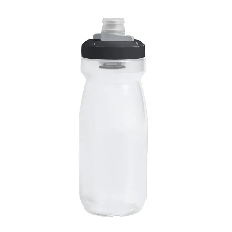 Camelbak Podium Blank Bottle 620ml / 21oz in Clear