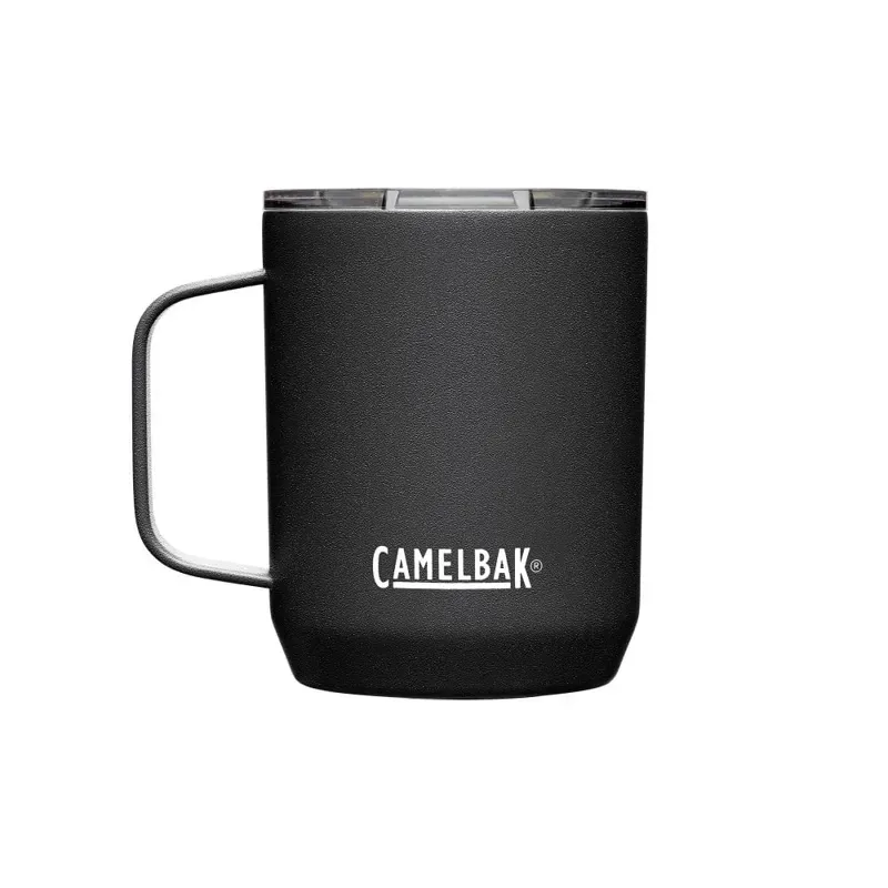 2020 Camelbak Horizon Vacuum Insulated 350ml Camping Mug in Black