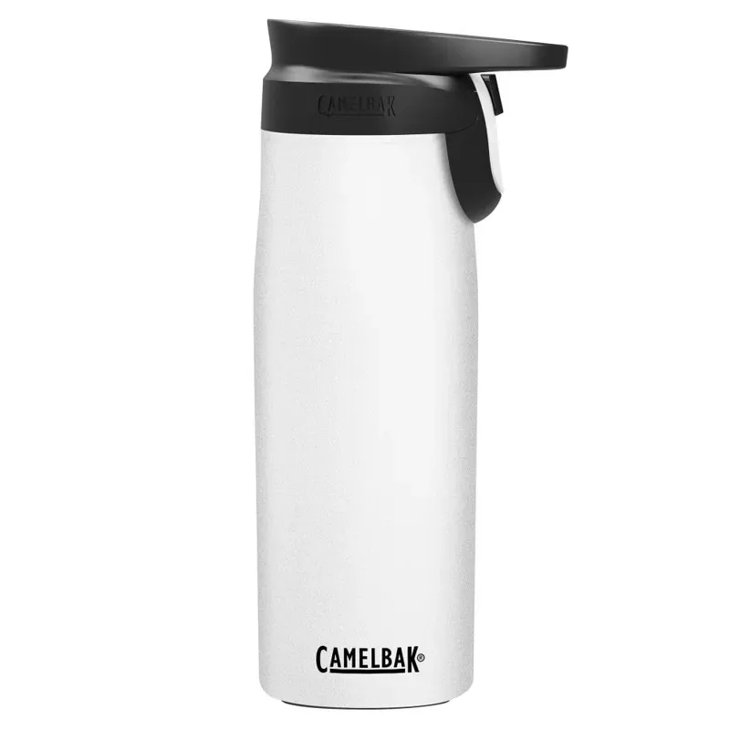 2021 Camelbak Forge Flow Vacuum Insulated 600ml Mug in White